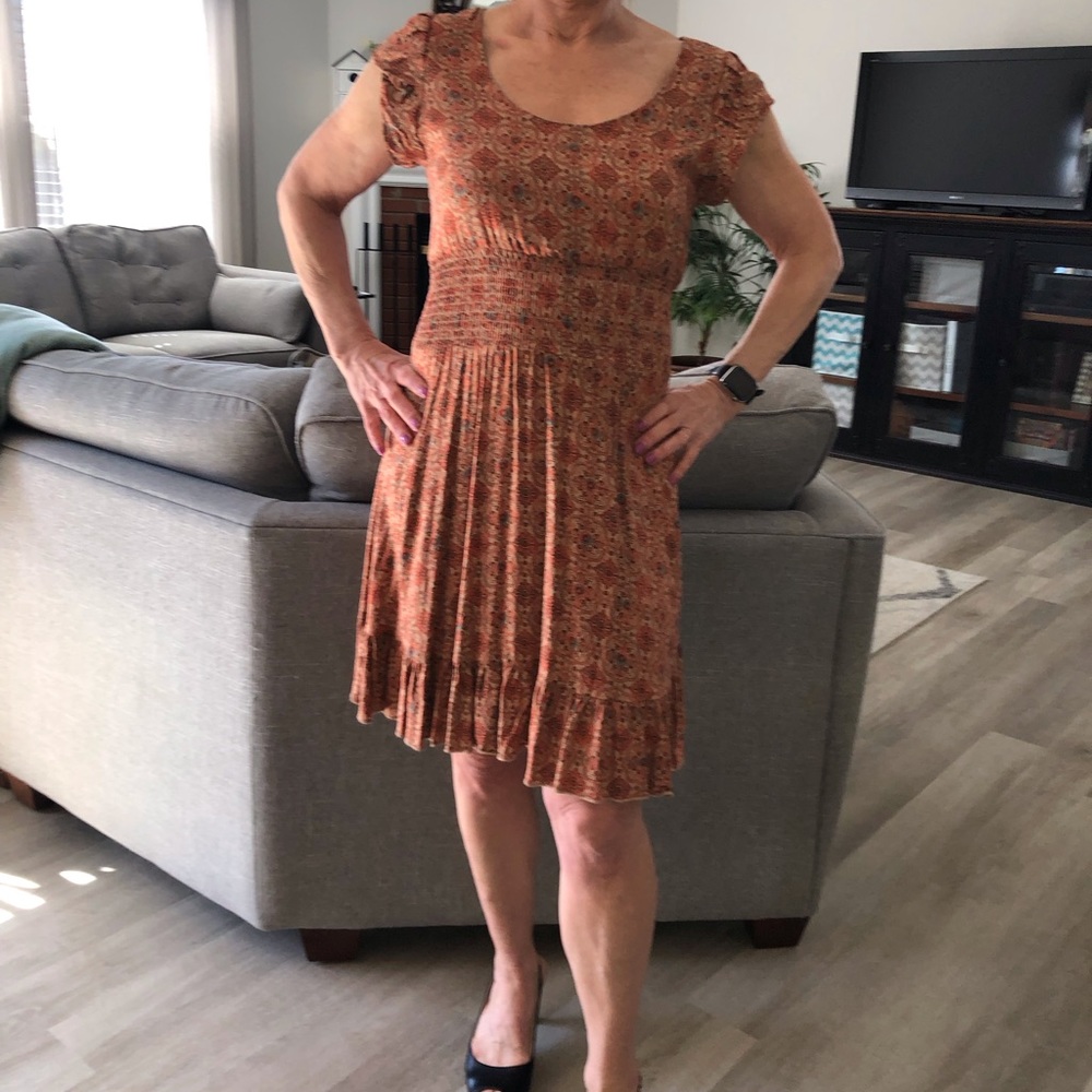 American Rag Dress M - Picture 3 of 6